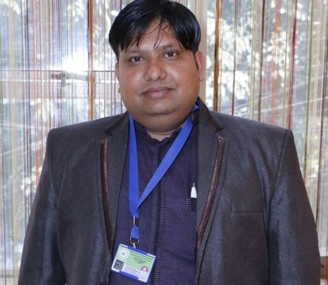 Ashwani
