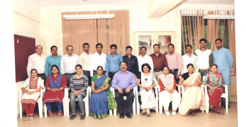 Orientation Training Programme on Legal Procedures for officers dealing with PWDVA, 2005 Act