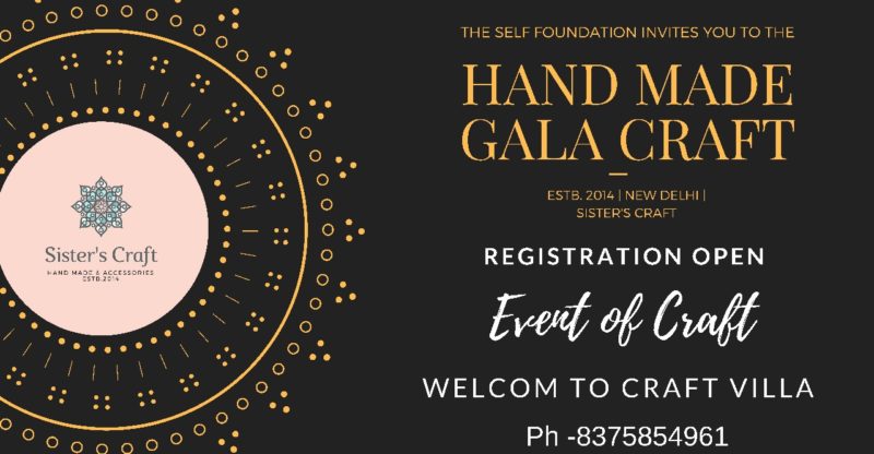 Art & Craft Event