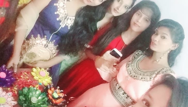Diwali Celebration (Cultural Programme)