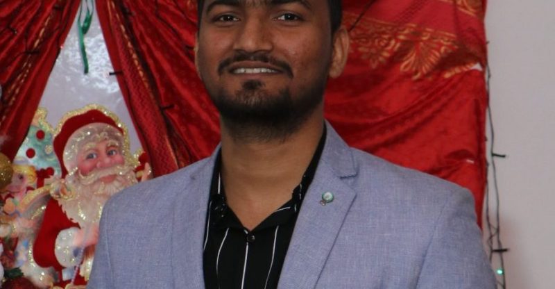 Manish Sharma