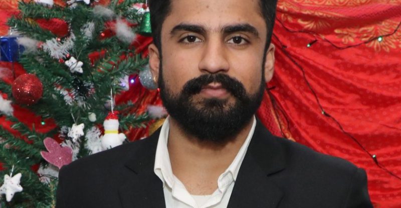 Mohit Soni