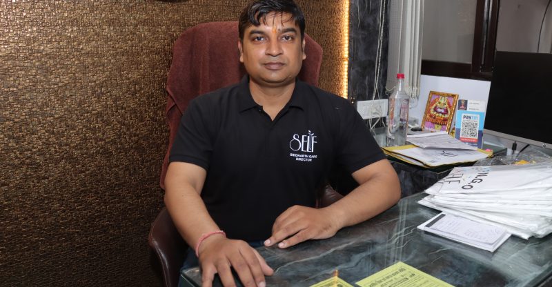Siddharth Garg