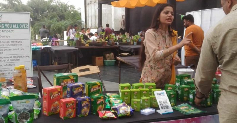 Organic Festival