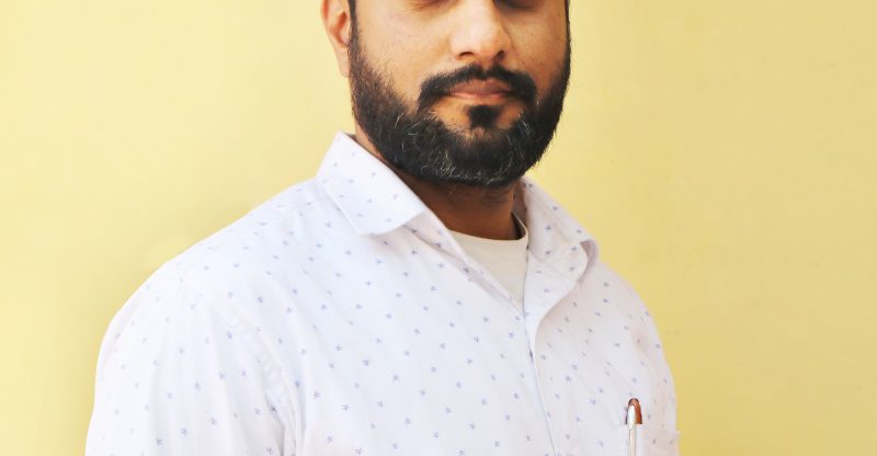 Piyush Roy