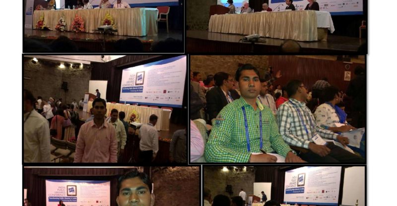 The India Public Libraries Conference (IPLC) 2015 (Transforming Public Libraries in India)